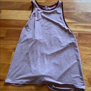 Lululemon Tank! 🍋